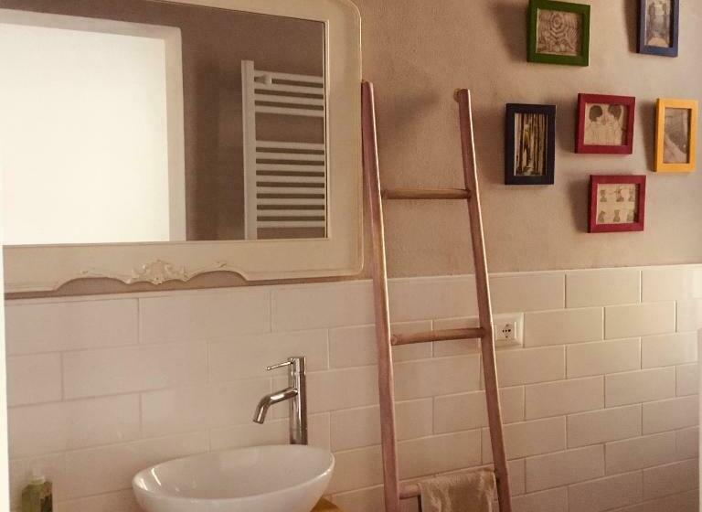 Chambre Standard, A Casa Di Nat