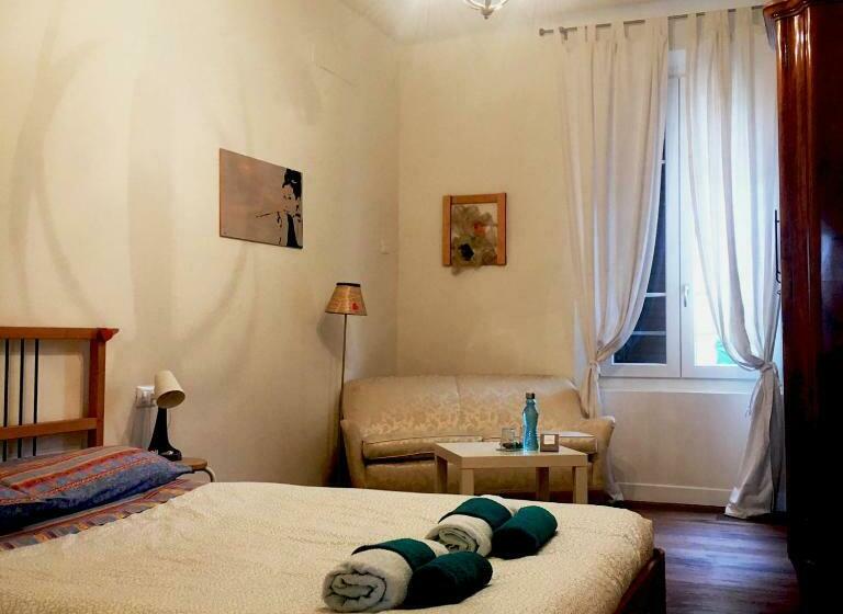 Chambre Standard, A Casa Di Nat