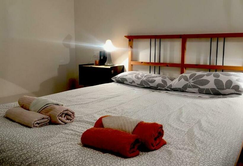 Chambre Standard, A Casa Di Nat