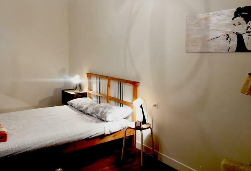 Chambre Standard, A Casa Di Nat