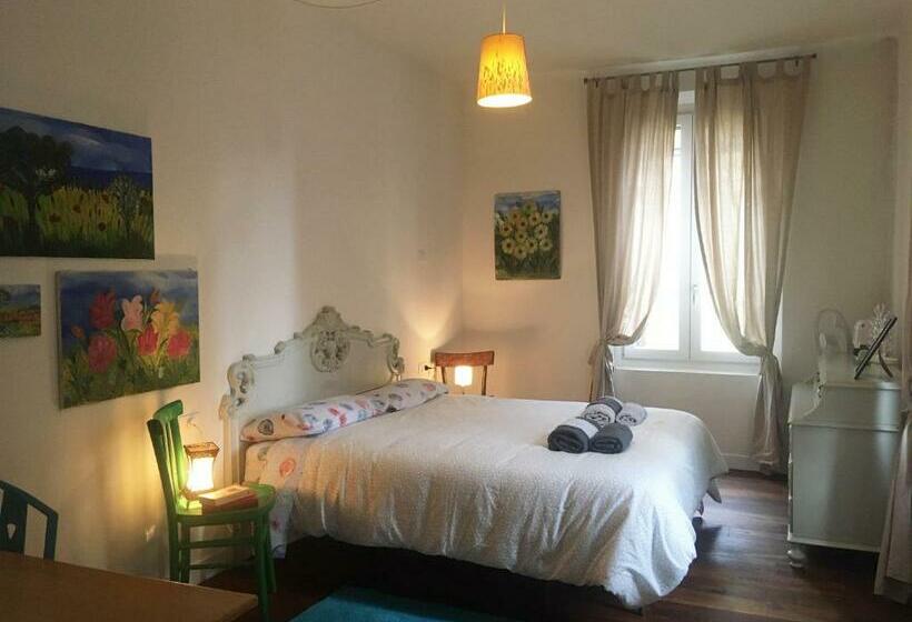 Chambre Standard, A Casa Di Nat