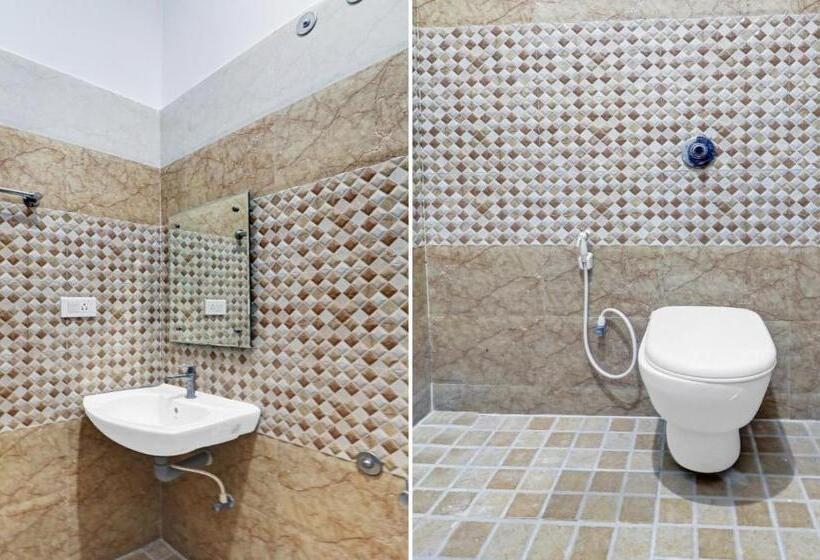 Стандартный Номер Кровать Кинг, Grand Jp Inn Near 2 Km From Gundlupet Bus Stand