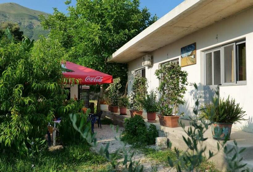 آپارتمان 1 خوابه, Tropikal Freskia Bunec