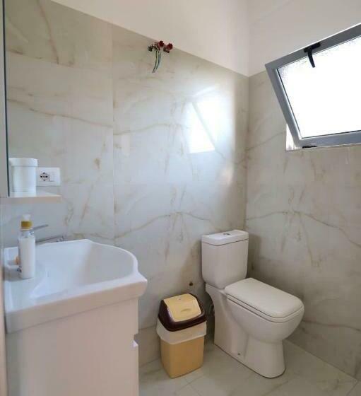 آپارتمان 1 خوابه, Tropikal Freskia Bunec