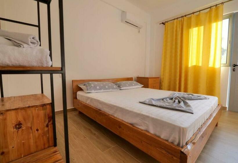 آپارتمان 1 خوابه, Tropikal Freskia Bunec