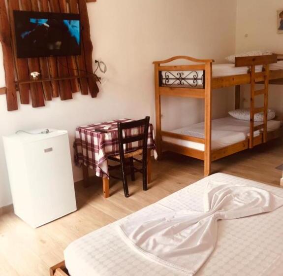 آپارتمان 1 خوابه, Tropikal Freskia Bunec