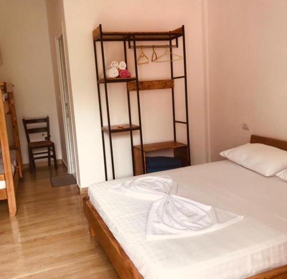 آپارتمان 1 خوابه, Tropikal Freskia Bunec