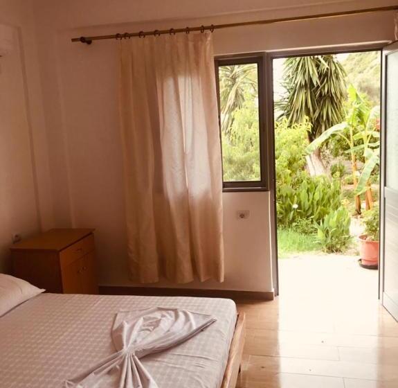 آپارتمان 1 خوابه, Tropikal Freskia Bunec