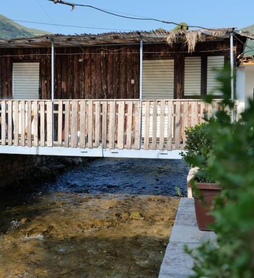 بانگلوی استاندارد, Tropikal Freskia Bunec