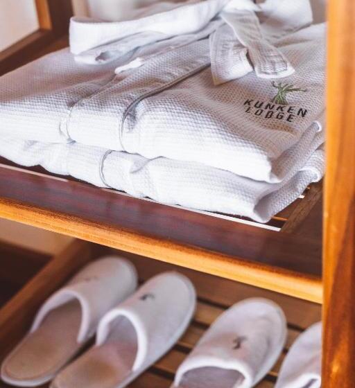 ویلای 1 خوابه, Kunken Boutique Hotel & Spa