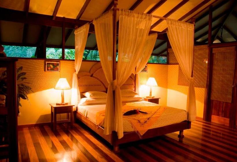 ویلای 1 خوابه, Kunken Boutique Hotel & Spa