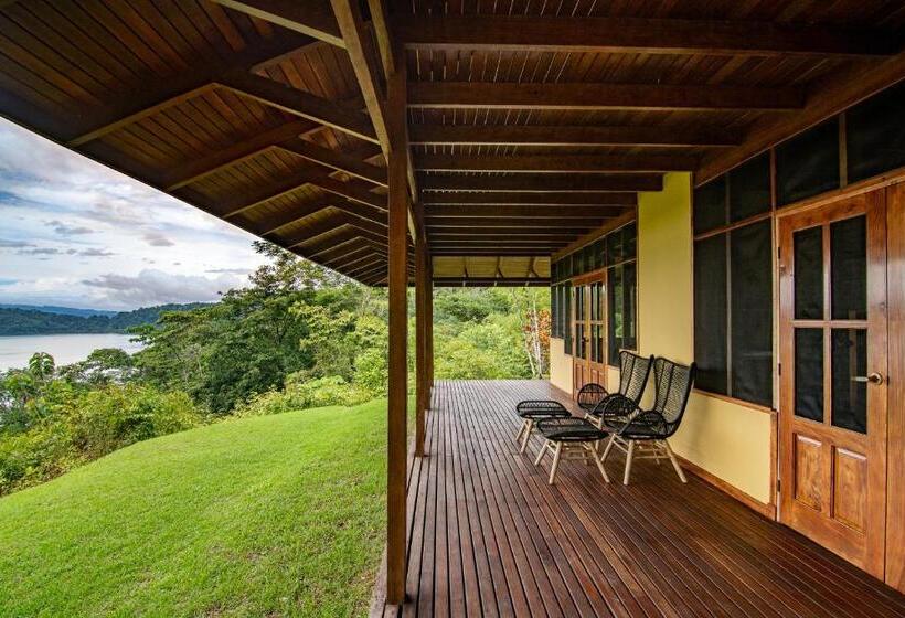 ویلای 3 خوابه, Kunken Boutique Hotel & Spa