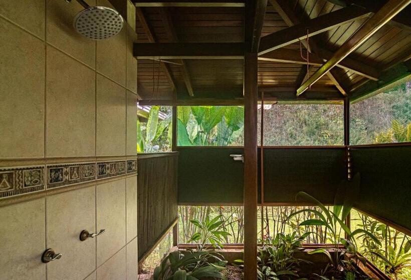 ویلای 3 خوابه, Kunken Boutique Hotel & Spa