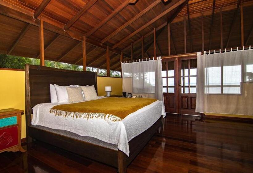 ویلای 3 خوابه, Kunken Boutique Hotel & Spa