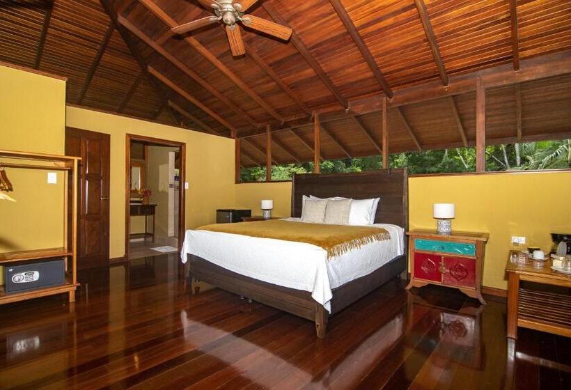 ویلای 3 خوابه, Kunken Boutique Hotel & Spa