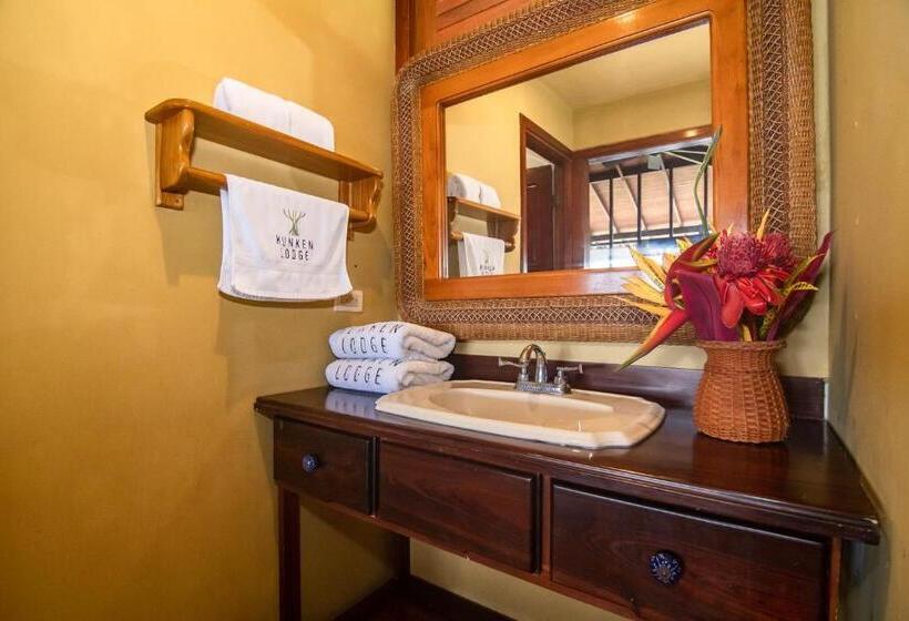 ویلای 3 خوابه, Kunken Boutique Hotel & Spa