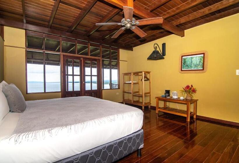 ویلای 3 خوابه, Kunken Boutique Hotel & Spa