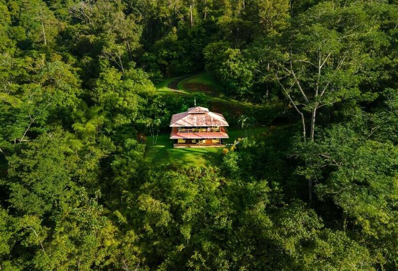 ویلای 3 خوابه, Kunken Boutique Hotel & Spa