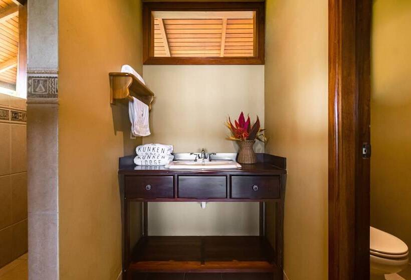 ویلای 3 خوابه, Kunken Boutique Hotel & Spa