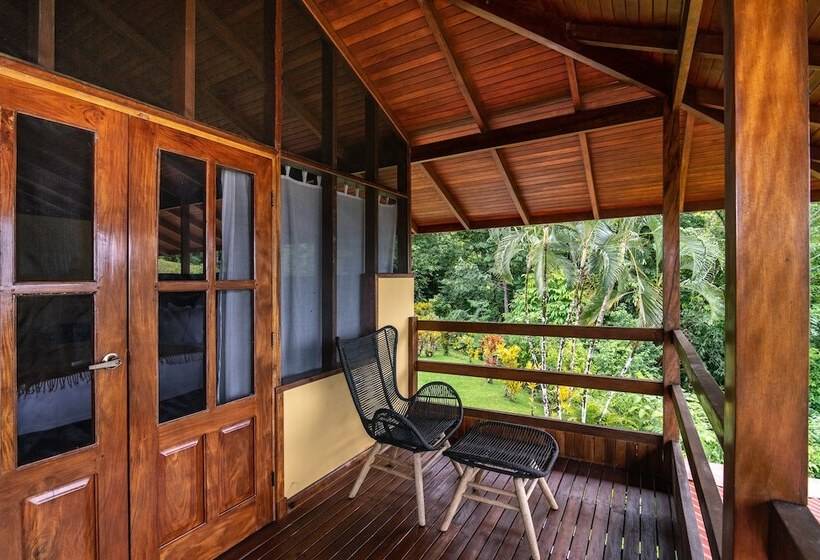 ویلای 3 خوابه, Kunken Boutique Hotel & Spa