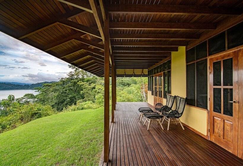 ویلای 3 خوابه, Kunken Boutique Hotel & Spa