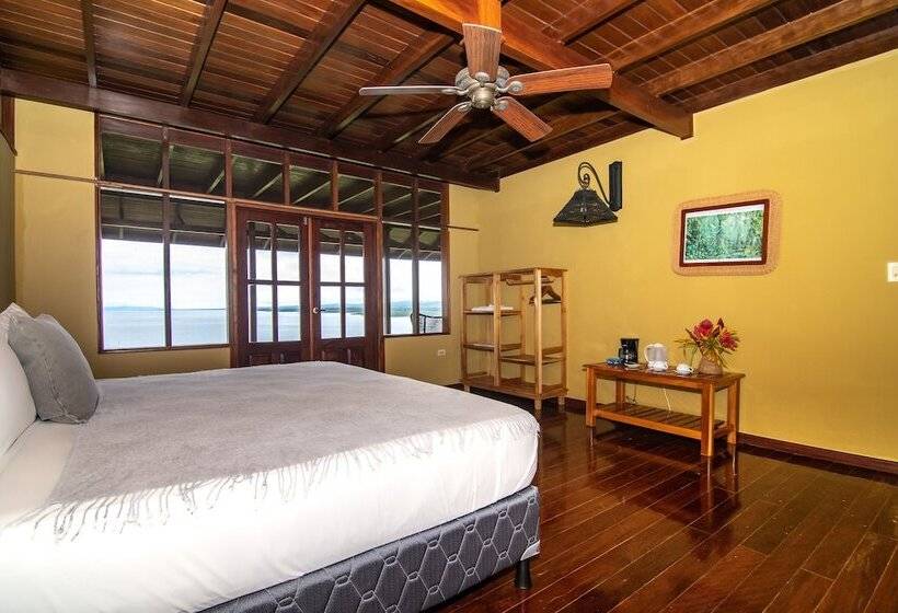 ویلای 3 خوابه, Kunken Boutique Hotel & Spa