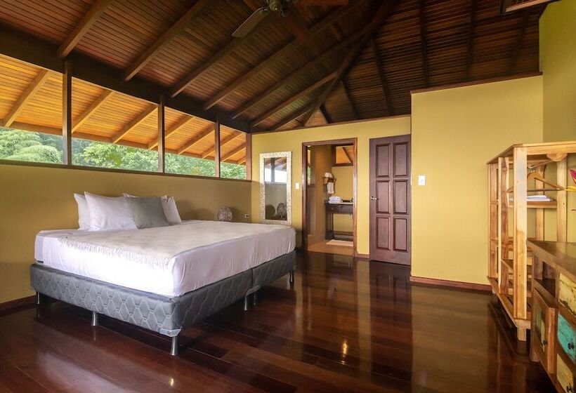 ویلای 3 خوابه, Kunken Boutique Hotel & Spa