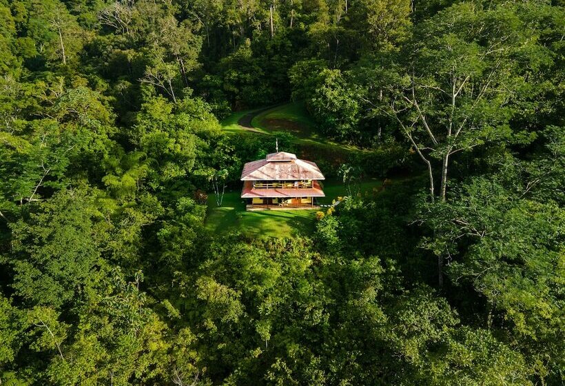 ویلای 3 خوابه, Kunken Boutique Hotel & Spa