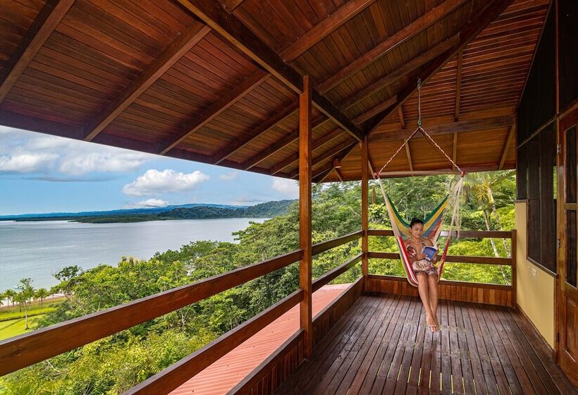 Вилла 3 Спальни, Kunken Boutique Hotel & Spa