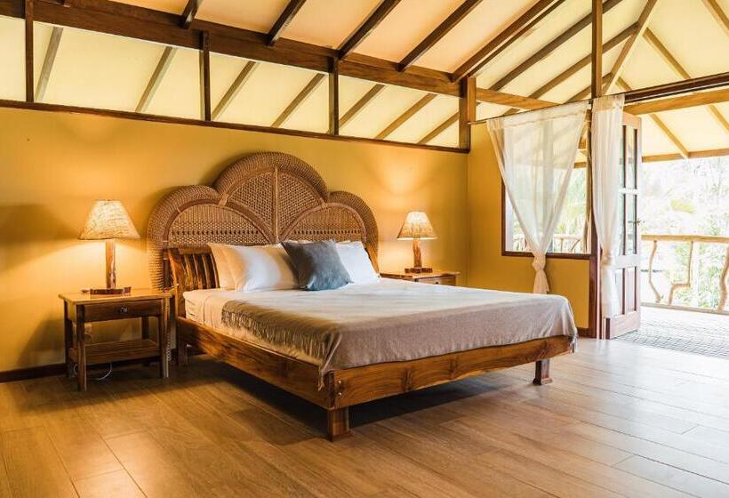 ویلای 1 خوابه, Kunken Boutique Hotel & Spa