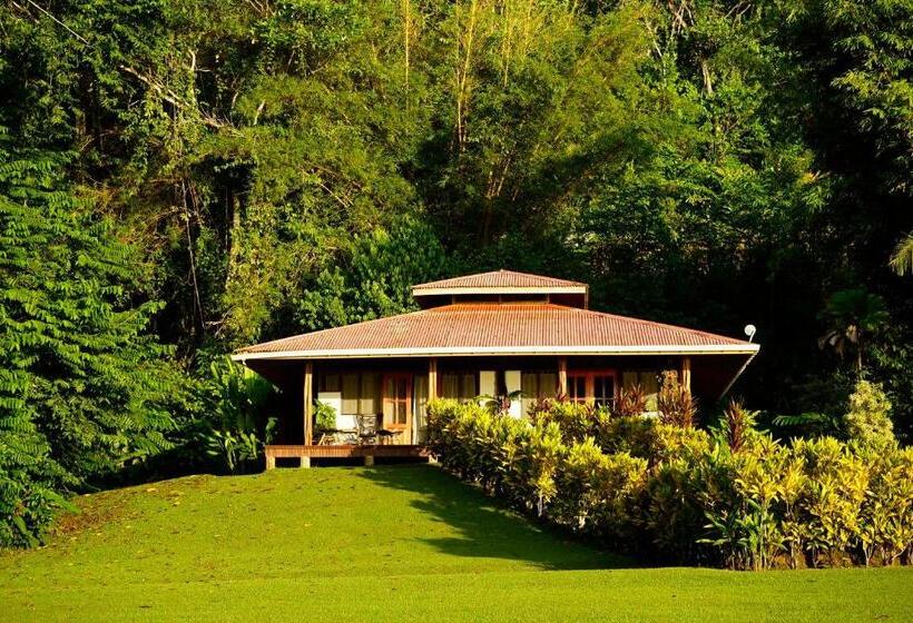 ویلای 1 خوابه, Kunken Boutique Hotel & Spa