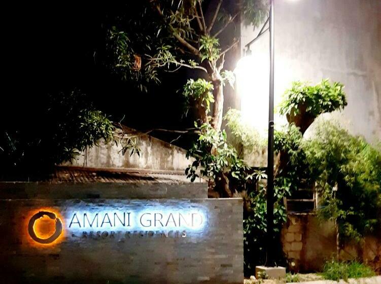 استودیوی استاندارد, Ania Summer Rooms