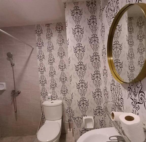 استودیوی استاندارد, Ania Summer Rooms