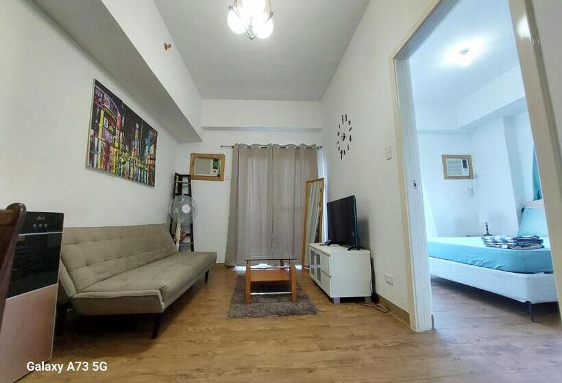 سوییت, Ania Summer Rooms