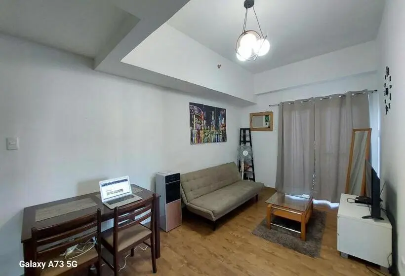 سوییت, Ania Summer Rooms