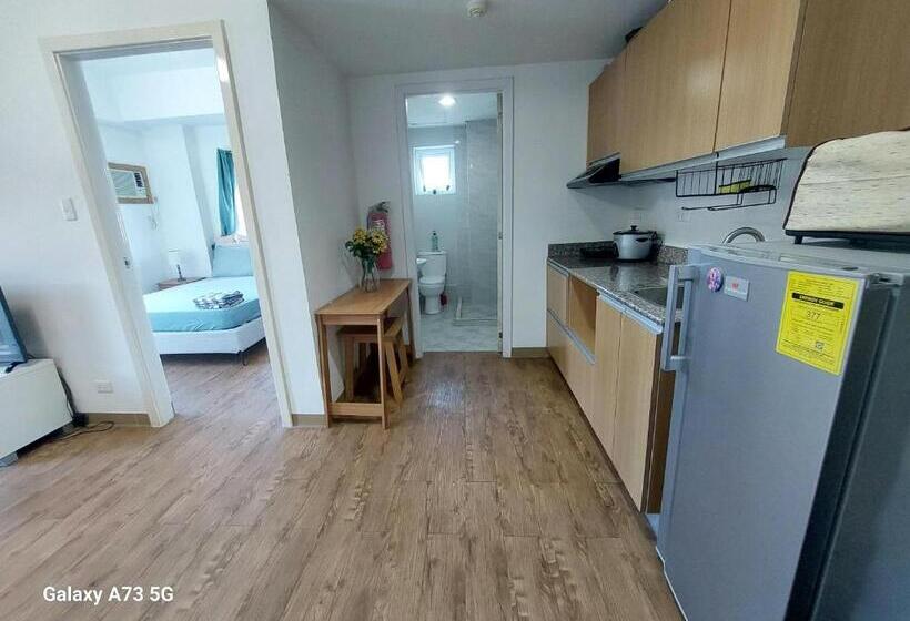 سوییت, Ania Summer Rooms