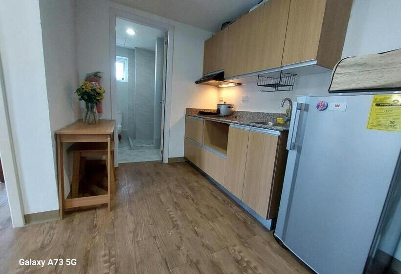 سوییت, Ania Summer Rooms