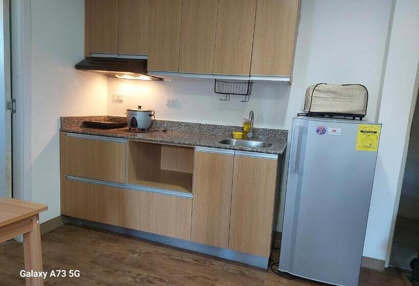 سوییت, Ania Summer Rooms