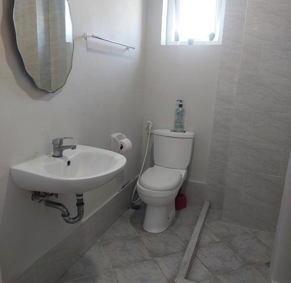 Люкс, Ania Summer Rooms