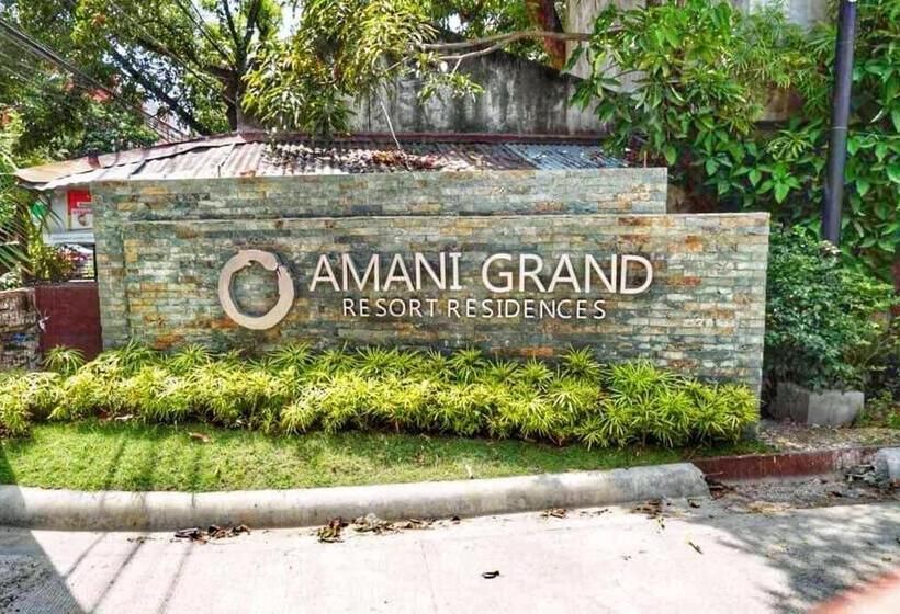 استودیوی استاندارد, Ania Summer Rooms