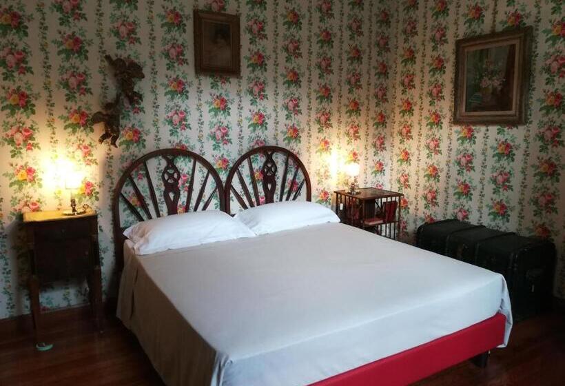 스탠다드 룸, Resort Villa San Luca Citr8031