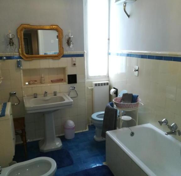 스탠다드 룸, Resort Villa San Luca Citr8031