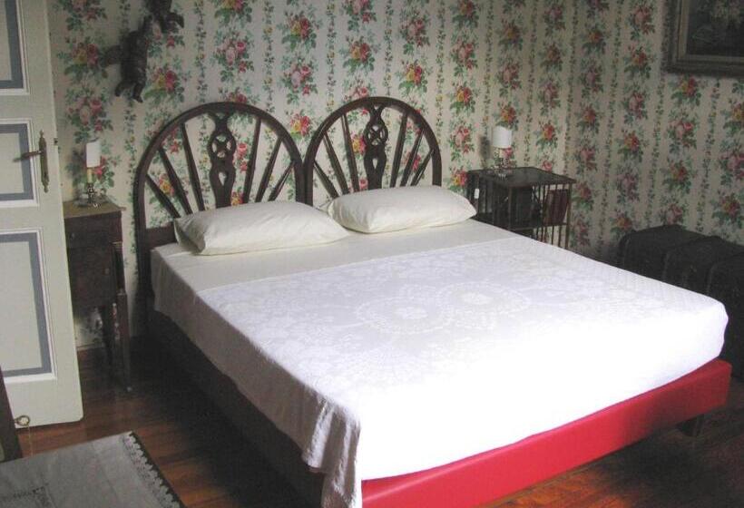 חדר סטנדרט, Resort Villa San Luca Citr8031