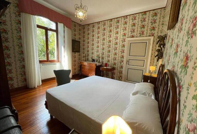 스탠다드 룸, Resort Villa San Luca Citr8031