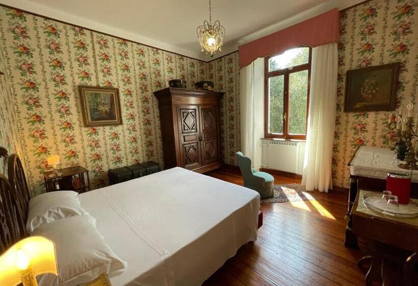חדר סטנדרט, Resort Villa San Luca Citr8031