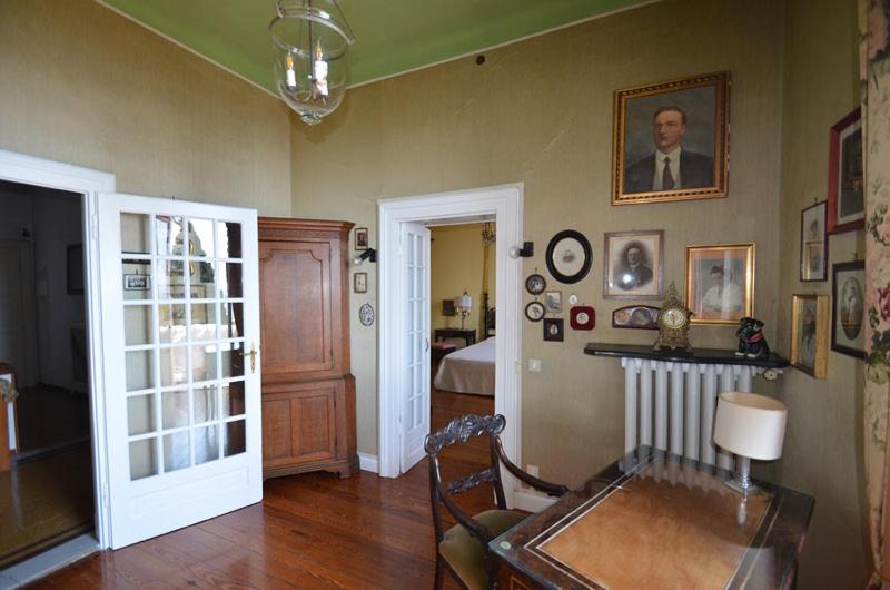 디럭스 테라스 룸 바다 전망, Resort Villa San Luca Citr8031