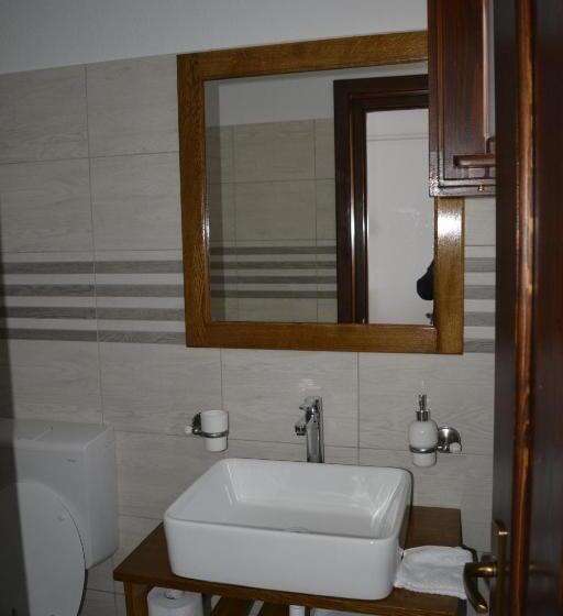 اتاق استاندارد, Casa Muskátli Vendégház