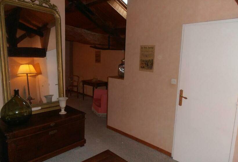 スタンダードルーム, La Platière