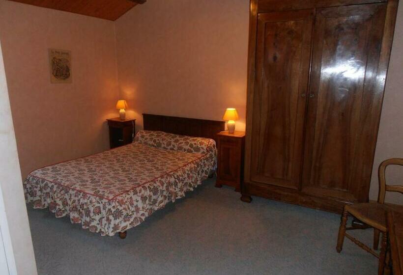 スタンダードルーム, La Platière