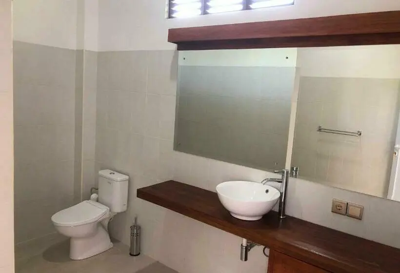 اتاق استاندارد, Vila Troja Kubu